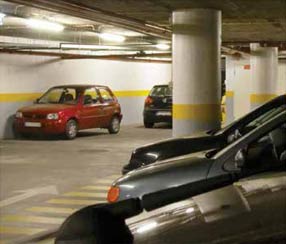 Allotted Car Parking at Signature Tower by Hiranandani in GIFT City SEZ