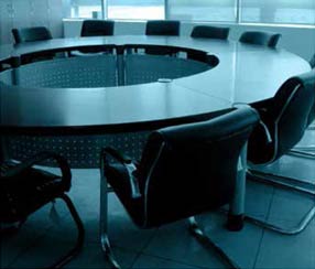 Meeting and Conference room facilities in Signature Tower by Hiranandani in GIFT City SEZ