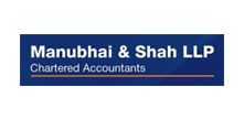 Manubhai & Shah LLP