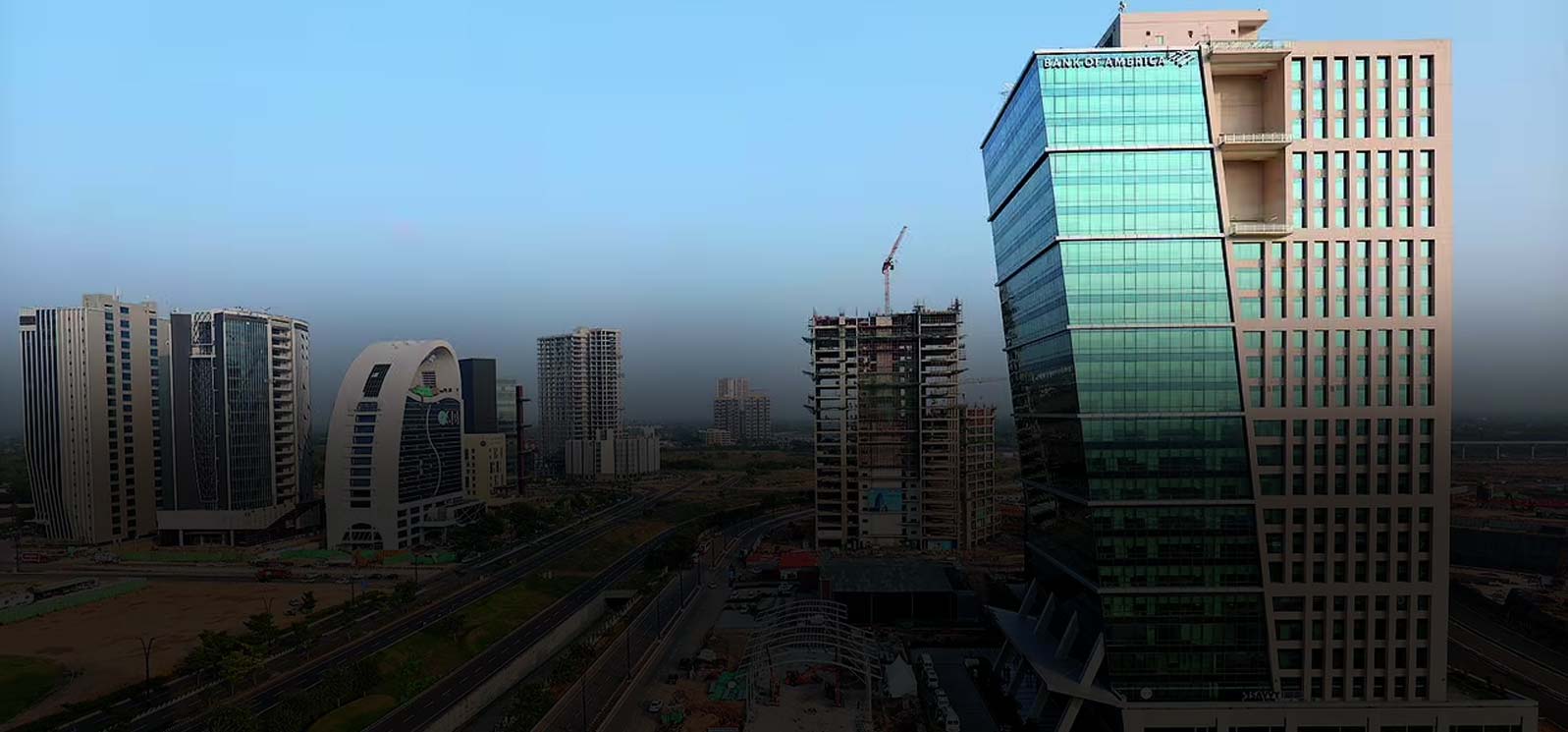 Aircraft and ship leasing in GIFT City IFSC