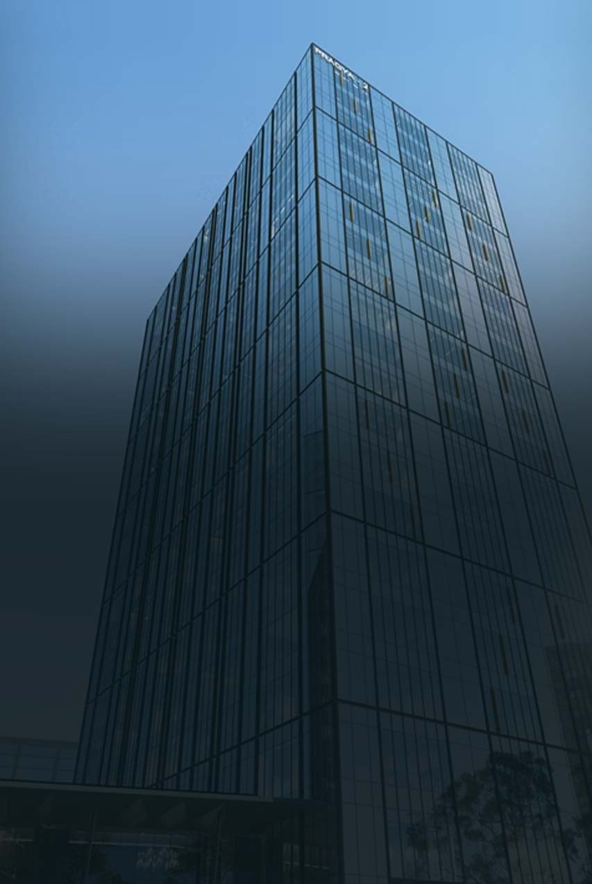 Commercial Property Gift City