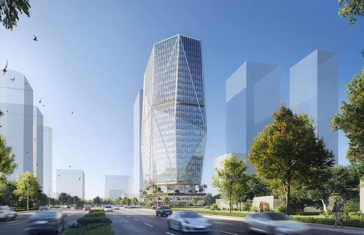 Shivalik Trophy - GIFT City