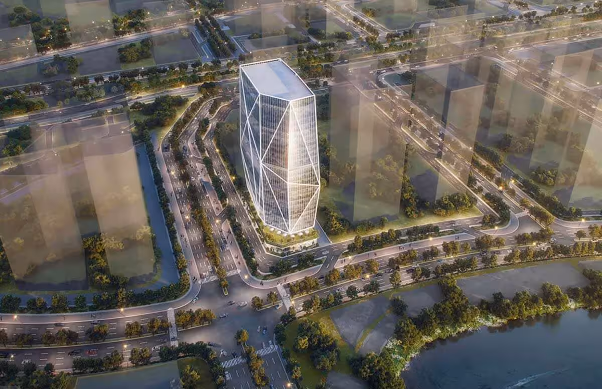 Shivalik Trophy - GIFT City