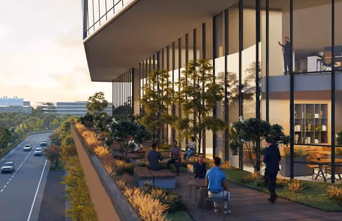 Shivalik Trophy - GIFT City