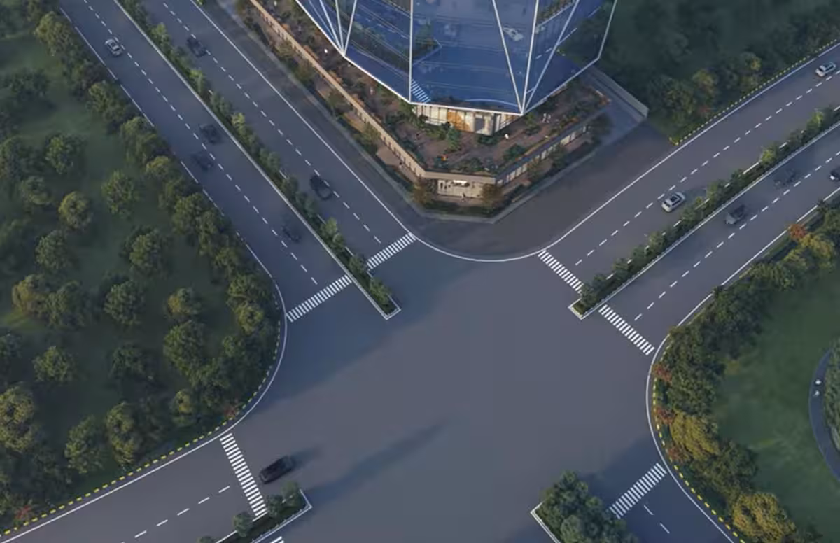 Shivalik Trophy - GIFT City