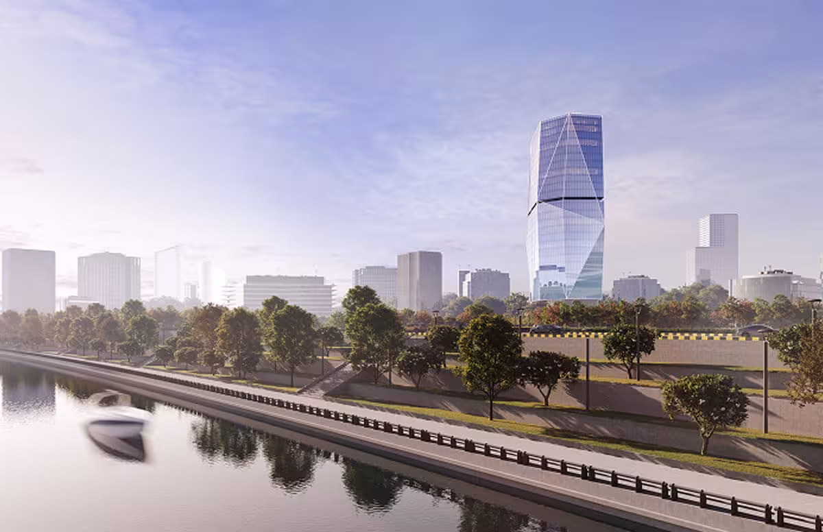 Shivalik Trophy - GIFT City