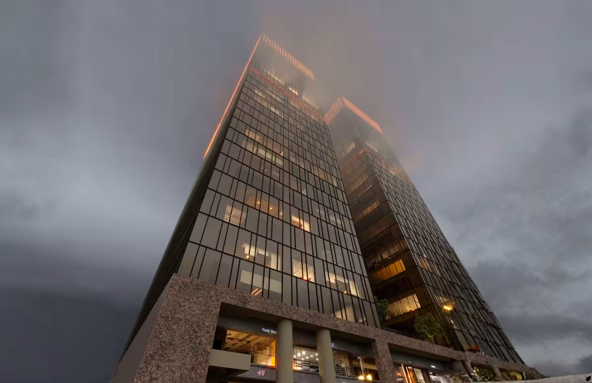 Retail Shops at The Identity Gandhinagar