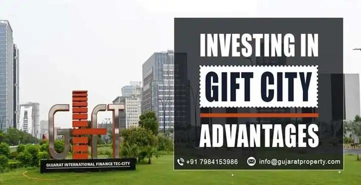 Gujarat Property