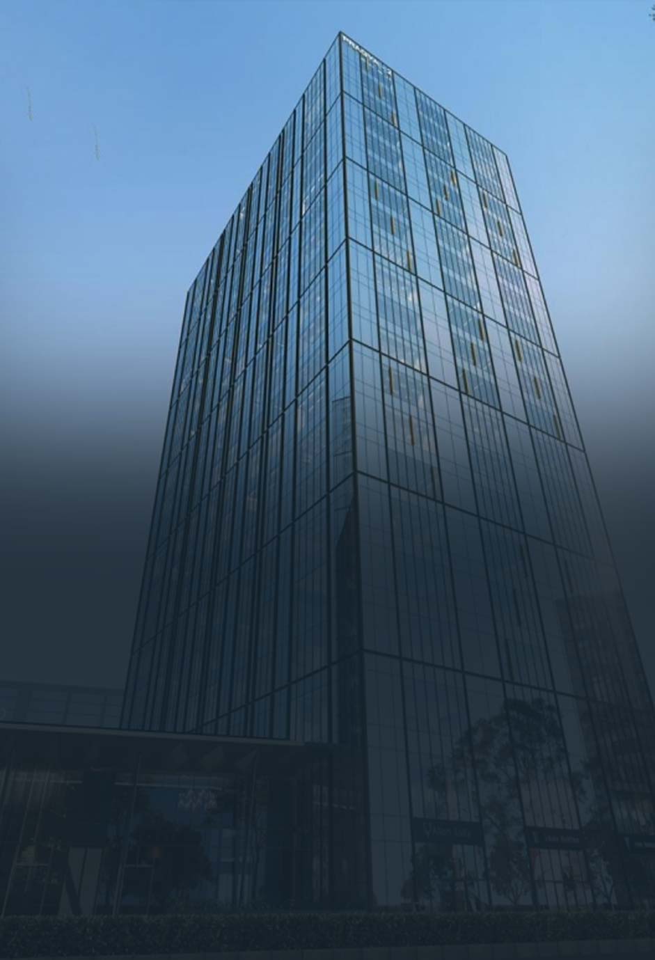 Commercial Property Gift City