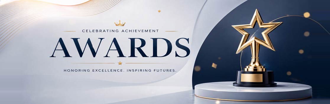 Awards & Recognition