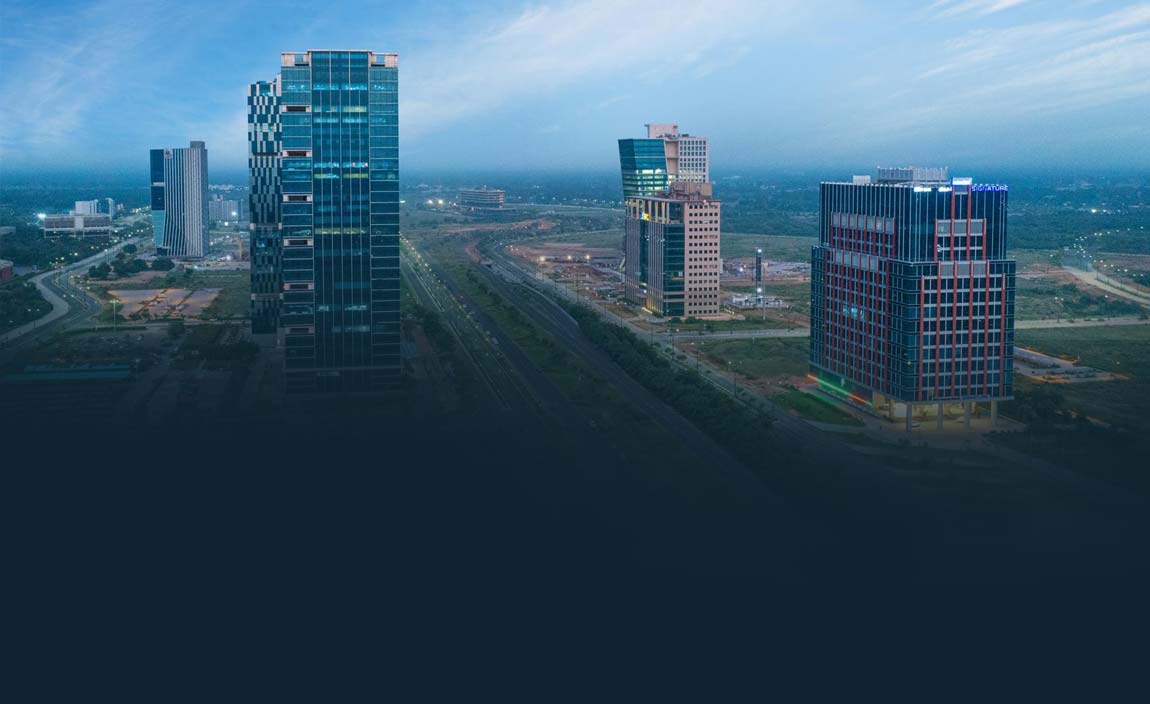 Commercial Property Gift City