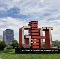 GIFT City Real Estate Market
